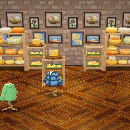 Fiera del formaggio 3