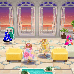 Summer Plaza 3