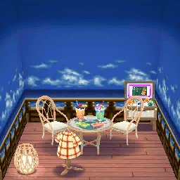 海邊餐廳