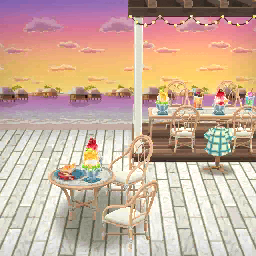 海邊餐廳3