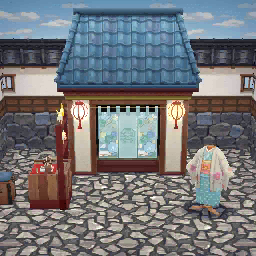 Zen Kingdom Report 2
