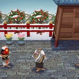 Zen Kingdom Report 3