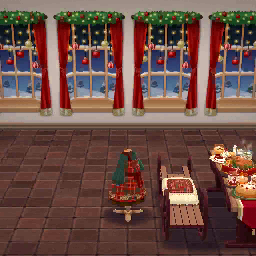 Toasty Pastry Time 3