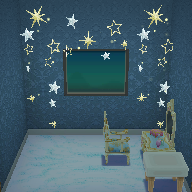 Stelle splendenti