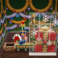 Geschenkewerkstatt
