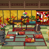 Hanafuda Hangout 3