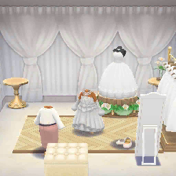 Hochzeitssalon 2