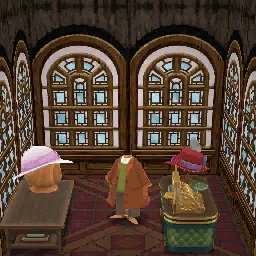 Belli cappelli