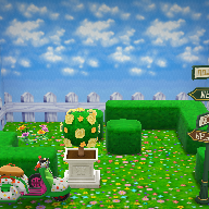 Irrgarten 2
