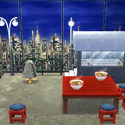 Japan-Essensfest 2