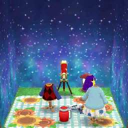 Lottie's Stargazer Spot