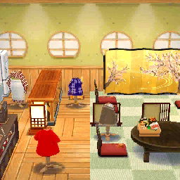 Lottie's Dining Room