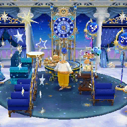 Lottie's Star-Sign Café