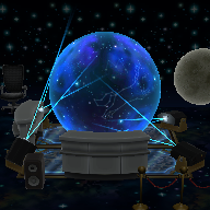 Karlottas Planetarium