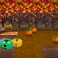 Calabazas horripilantes 3