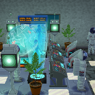 Raumstation