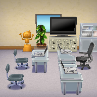 Büro