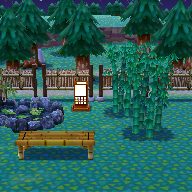 Tempelgarten 2