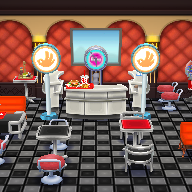 Nostalgie-Diner