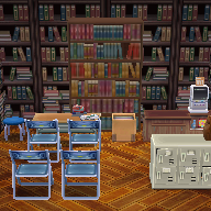 Schulbibliothek