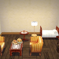 Rustikalzimmer