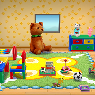 Kinderzimmer 3