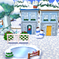 Spaß im Schnee 2