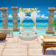 Resort am Meer 2