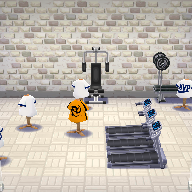 Trainingsraum 3