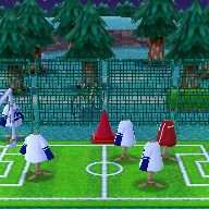 Anpfiff, Schuss und Tor! 2