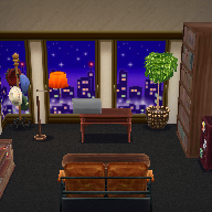Firmenbüro