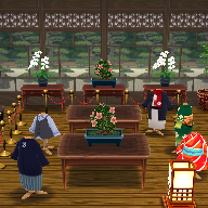 Bonsai-Ausstellung 2