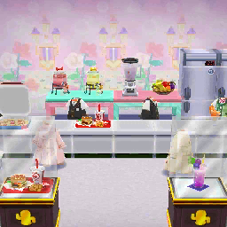 Cool Counter Service