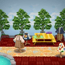 清淨步道2