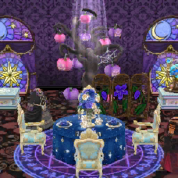 魔女茶會