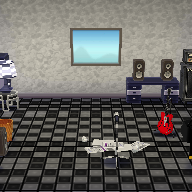 Musikstudio 2
