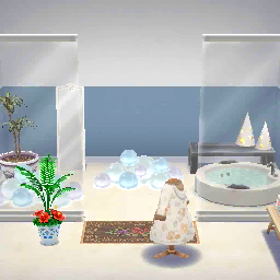 Spa-Bad