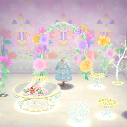 Giardino di luci 2