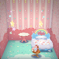 Little Twin Stars