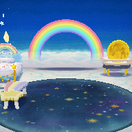 Little Twin Stars 3
