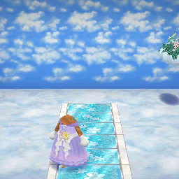 スカイガーデン 3
