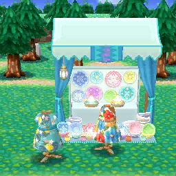 Moroccan Bazaar