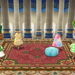 Moroccan Bazaar 3