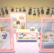 Spring Boutique 2