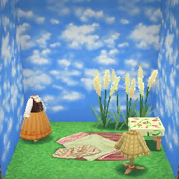 Picnic lunare