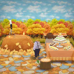 Picnic lunare 2