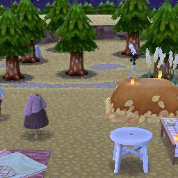 Picnic lunare 3