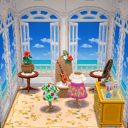 Tropical Festival