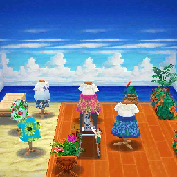 Tropical Festival 2