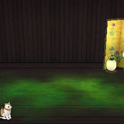 Verdant Window 3